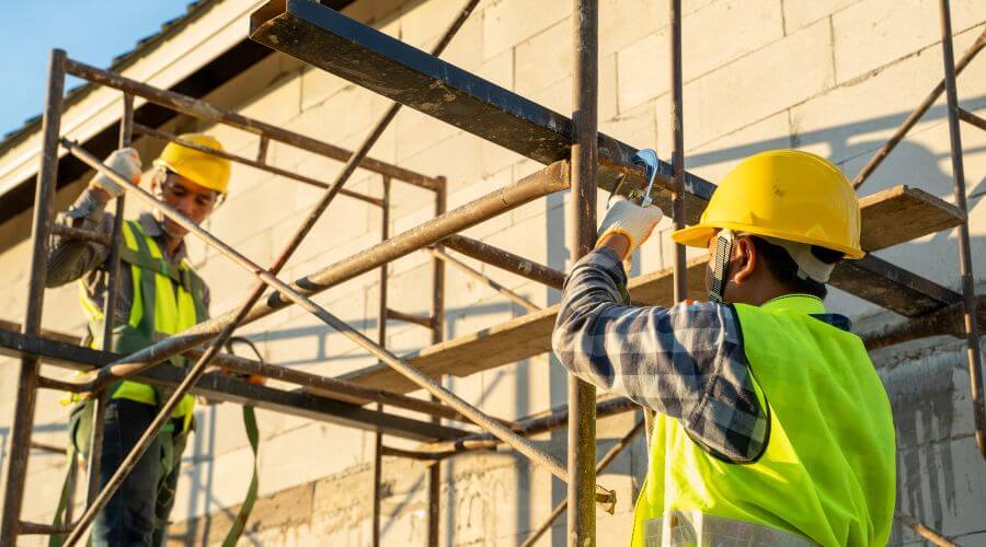 Expert flood damage restoration services in Hawthorne, NV